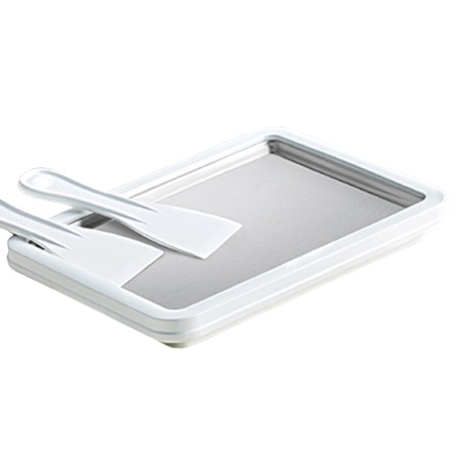 삼성물산  프리미엄 철판 아이스크림 메이커