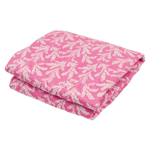 홈스타의료기  핑크 탄소매트