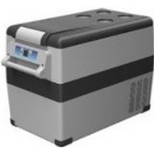 한엑스 쿨원 차량용 냉장고 45L HCF-45