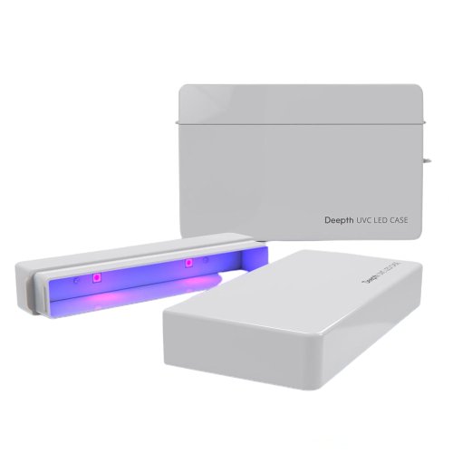 스카이  딥스 UVC LED 살균기 U1