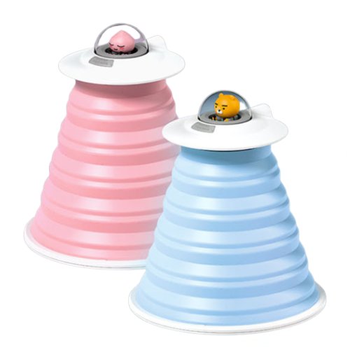 스카이  카카오 프렌즈 UV 다용도 살균기 WI20-VUSZR