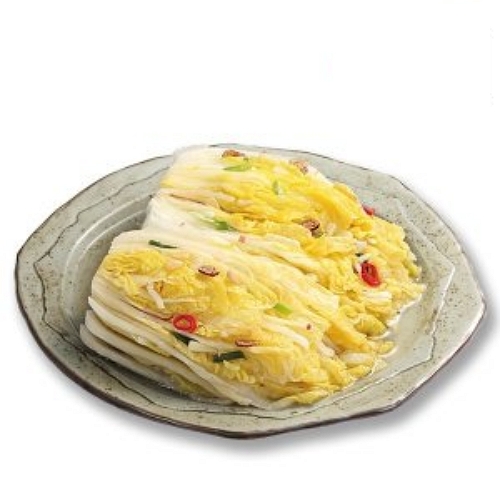한끼식당 백김치 5kg
