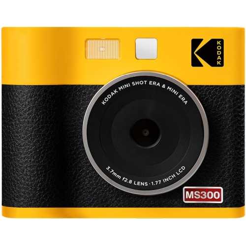 코닥  미니샷 3 ERA MS300