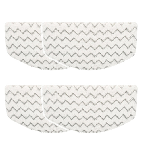 비셀 슬림, 디럭스 호환 찌든때 스팀 패드