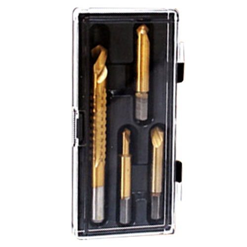 티앤에스 WERCKMANN 볼트리무버 세트