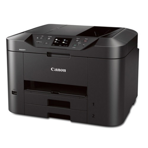 Canon  MAXIFY MB2720 무한공급기