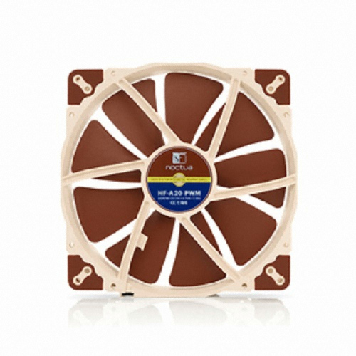 NOCTUA  NF-A20 PWM