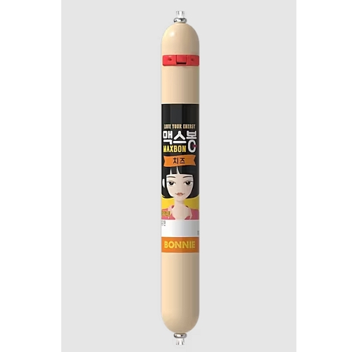 슬래시비슬래시  맥스봉 치즈 S펜 케이스