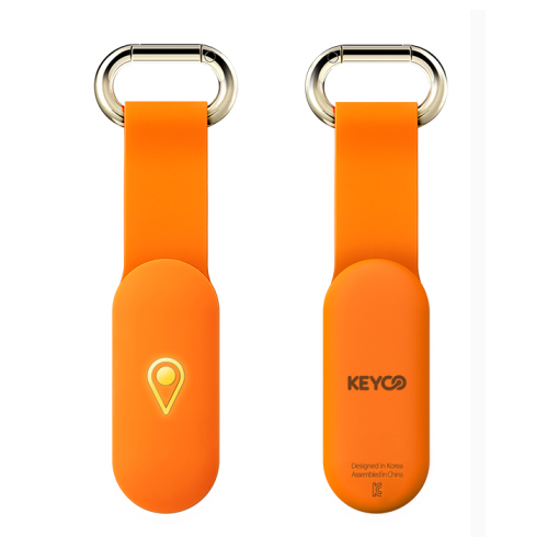 키코 GPS 위치추적기