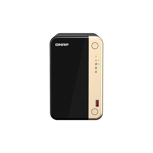 QNAP  TS-264-8G