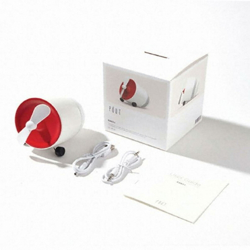 브로스앤컴퍼니  POUT Ears1 2017