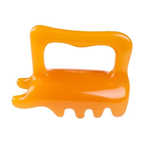 본연  밀랍수지 괄사 1호