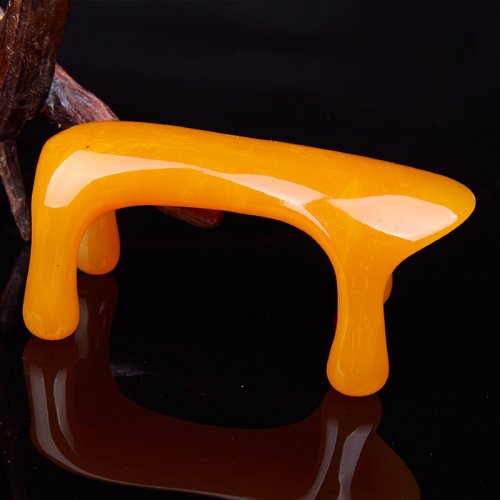 본연  밀랍수지 괄사 2호