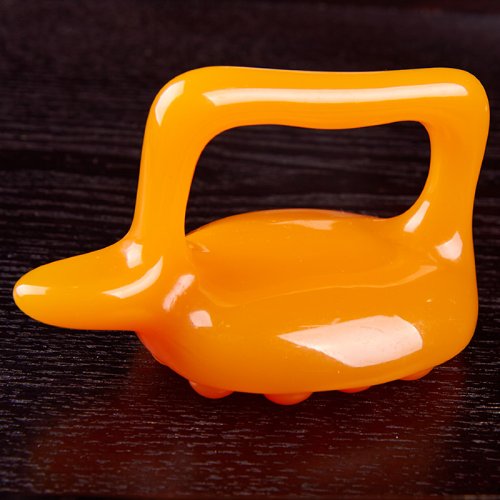 본연  밀랍수지 괄사 3호