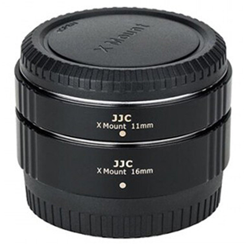 JJC  AET-FXS II 익스텐션 튜브 세트