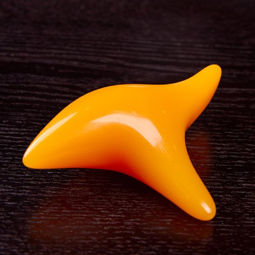 본연  밀랍수지 괄사 4호