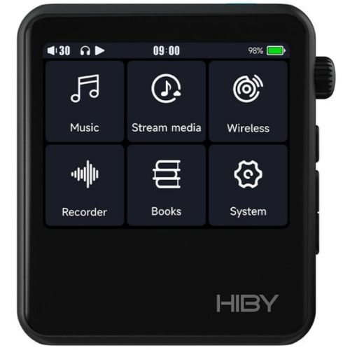 HiBy  R2 II