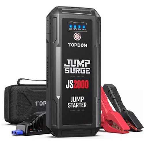 탑돈 점프스타터 JS2000