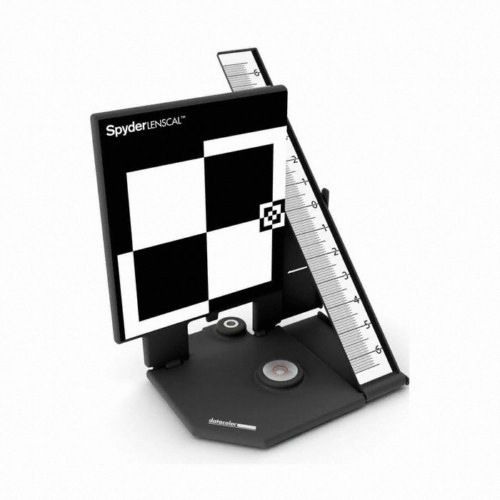 데이터컬러  스파이더렌즈캘