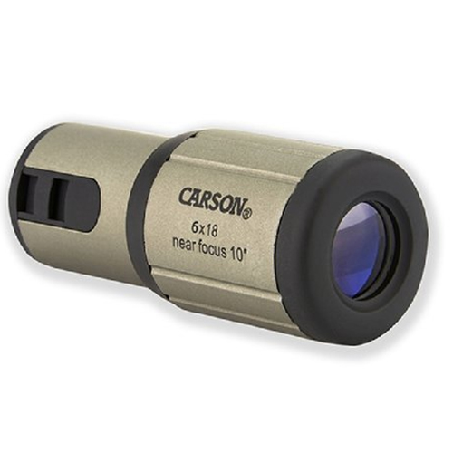 CARSON  CF-618 단안망원경