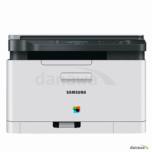 삼성전자  SL-C565W 스마트 알뜰토너 리필 개조