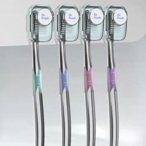 하이웰  닥터프레쉬 칫솔살균캡 HWL-0100