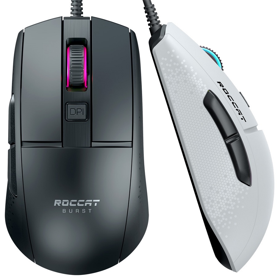 ROCCAT  BURST CORE