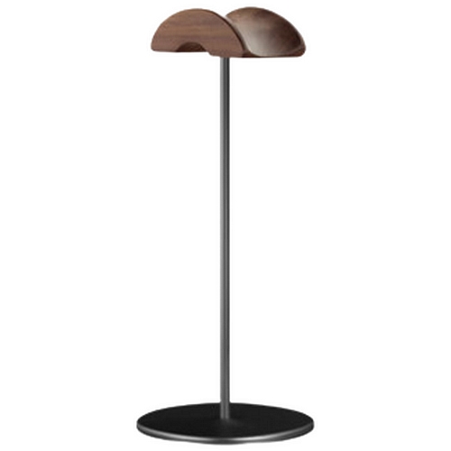 비스비  원목 헤드셋 거치대