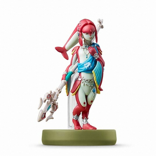 Nintendo  아미보 미파 (Mifa) 젤다의 전설 시리즈