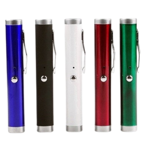 별지시기 충전식 미니 레이저포인터