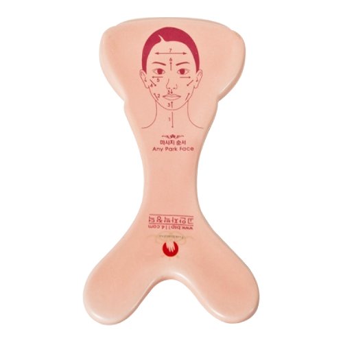 박정덕비에스피  뷰접시 애니박 이지셀프 페이스 괄사