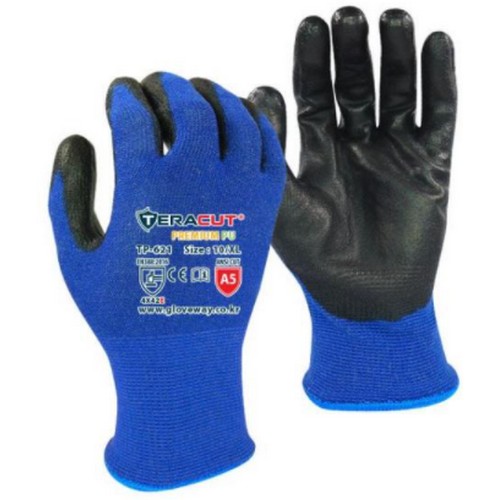 에스비더블유  테라컷 장갑 TP-621