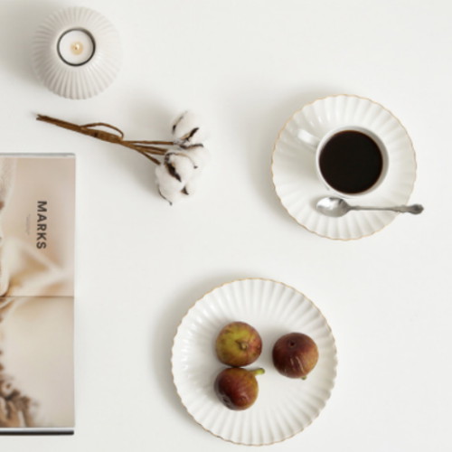 키친몰링 목화 2인 세트 7P