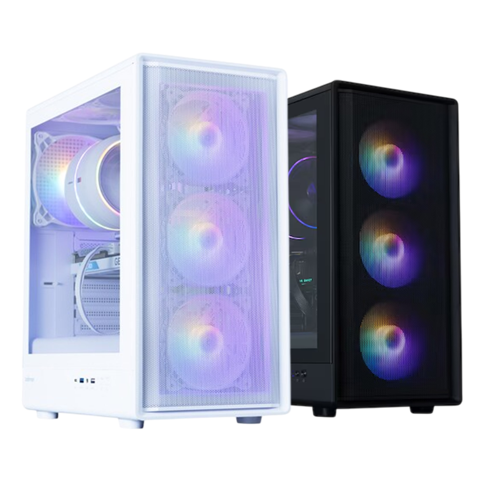 포유컴퓨터  퍼포먼스PC 49 R5 5600 RTX3050