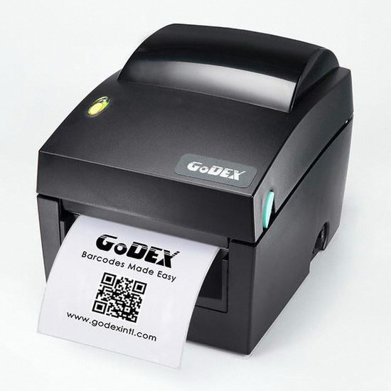 Godex  DT4X