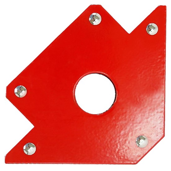 용접 각도자석 25lbs