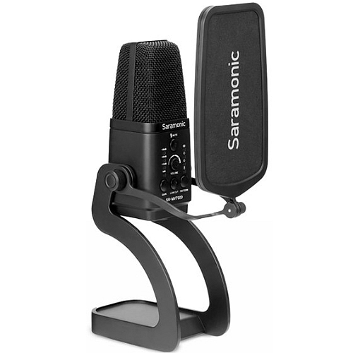 사라모닉  SR-MV7000