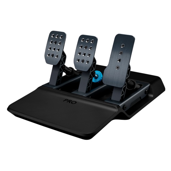 로지텍  G PRO PEDALS