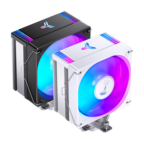 JONSBO  CR-1000 EVO AUTO RGB