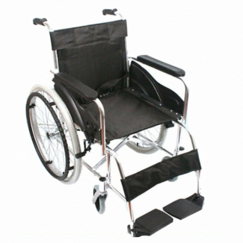 JS-2001 알루미늄 휠체어