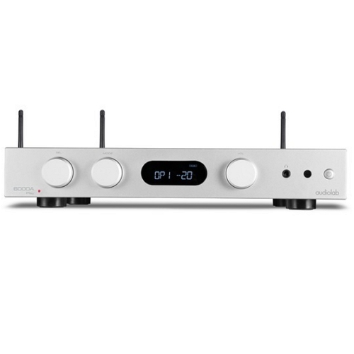 오디오랩  6000A Play