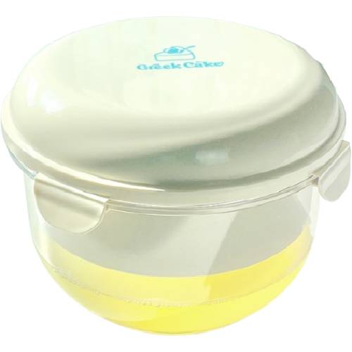 그릭케이크 유청분리기 1호