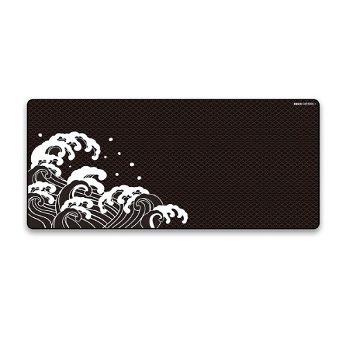 X-raypad  AQUA CONTROL+ 웨이브 나이트