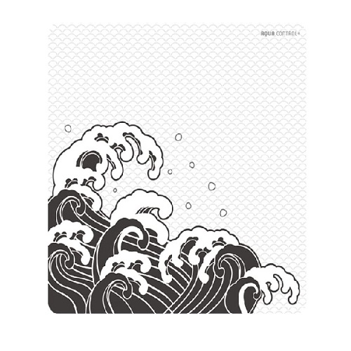 X-raypad  AQUA CONTROL+ 웨이브 스톰