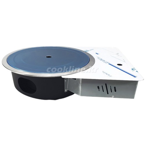 부탄로스타 1구 HR-1305BG