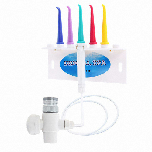 이가드  덴탈스파 수도직결식 가정용 구강세정기