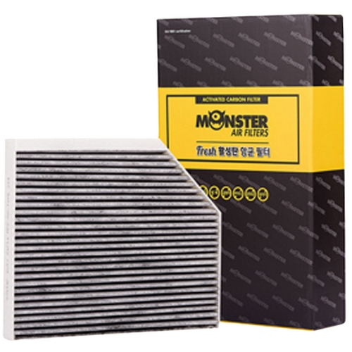 활성탄 에어컨필터 PG508