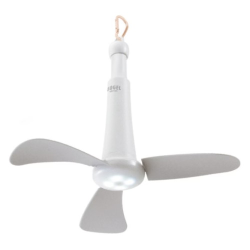 보겔  캠핑 휴대용 실링팬 CTF-V2