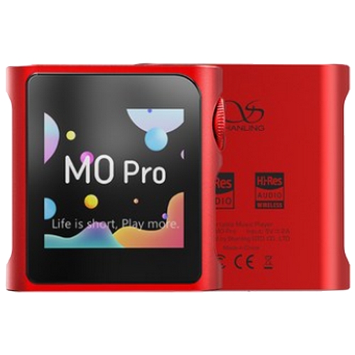 Shanling  M0 Pro