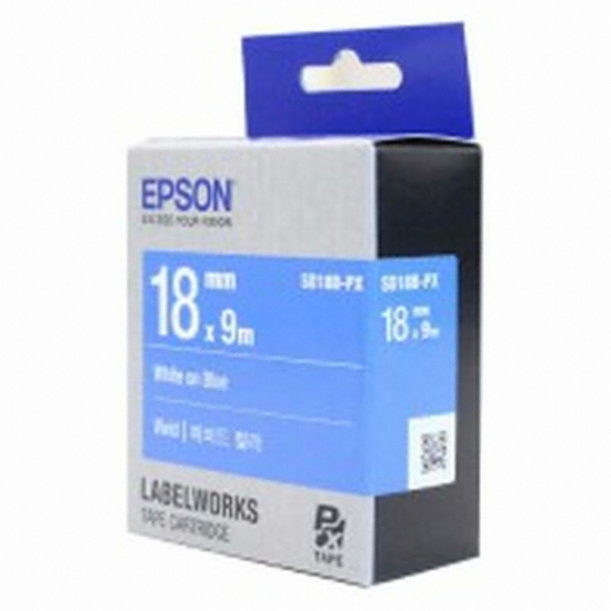 EPSON  정품 SD18B-PX